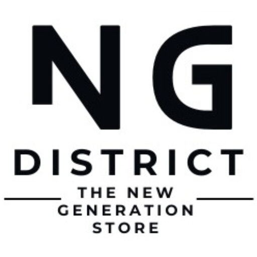 NewGen District